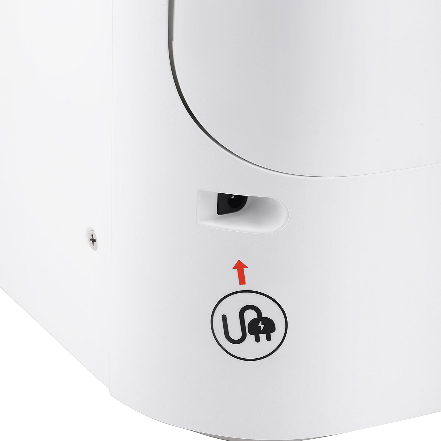 Mercury - Self-cleaning Cats toilet - Max package
