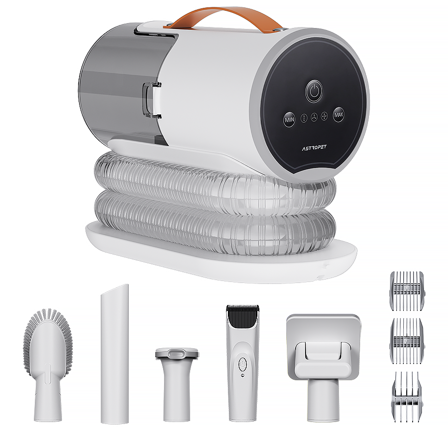 Libra - Pets Nursing Machine & Filter Set