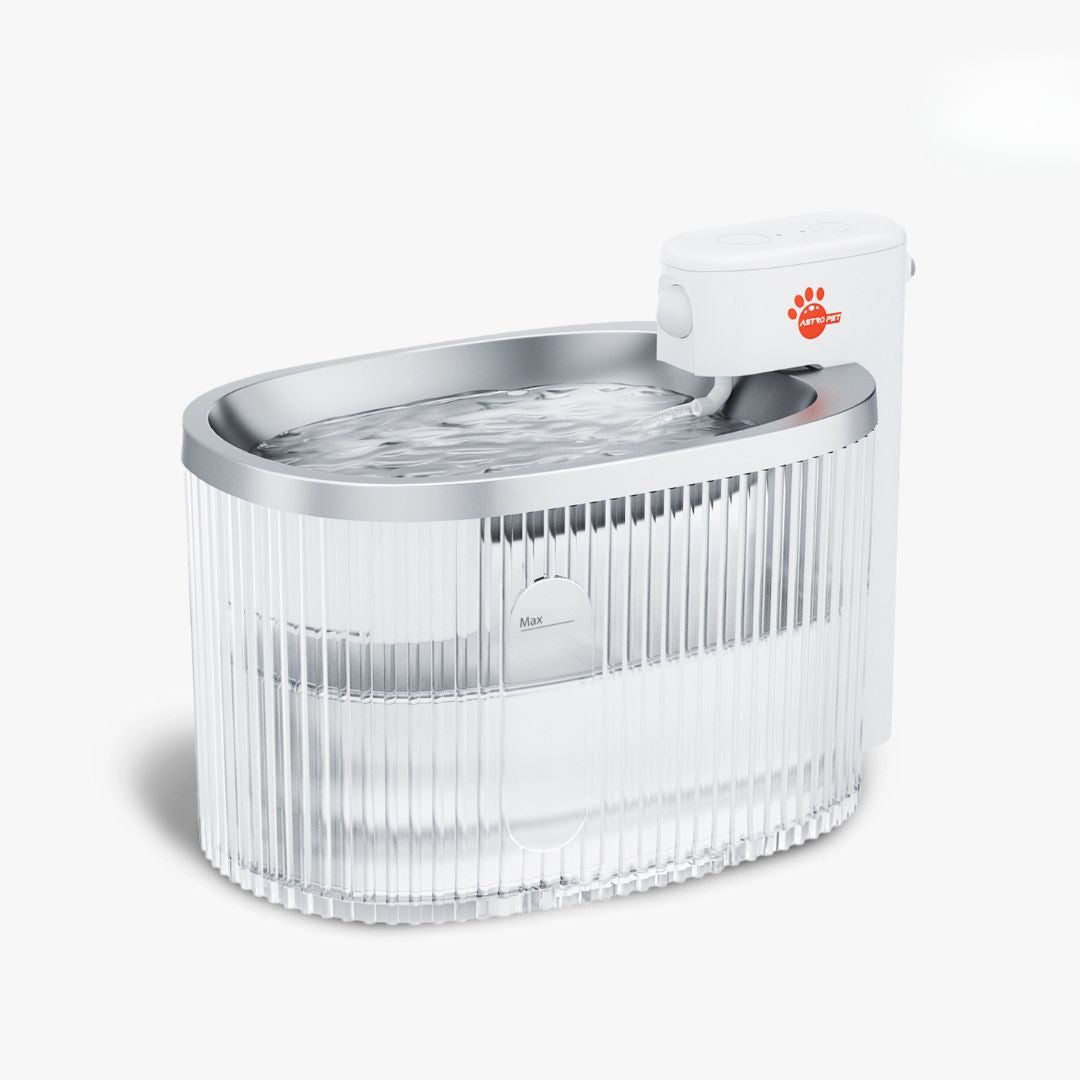 Pisces - Trinkbrunnen