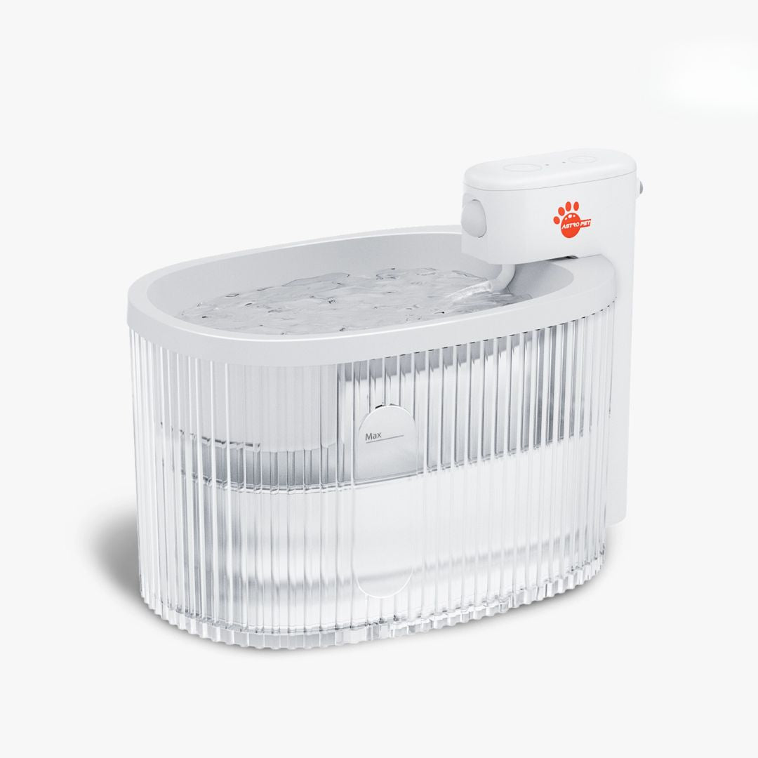 Pisces - Trinkbrunnen