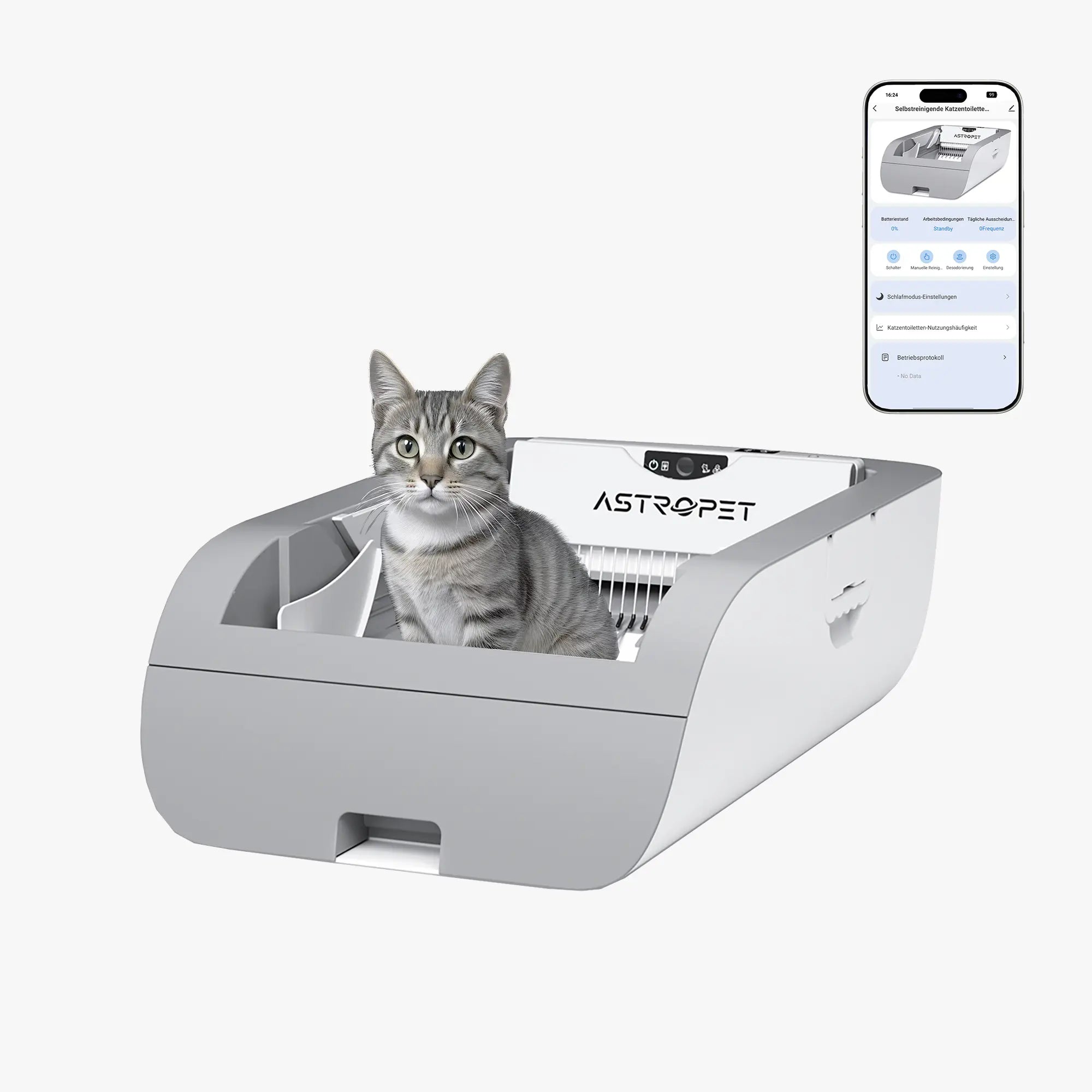 Helios - Smart Home Set