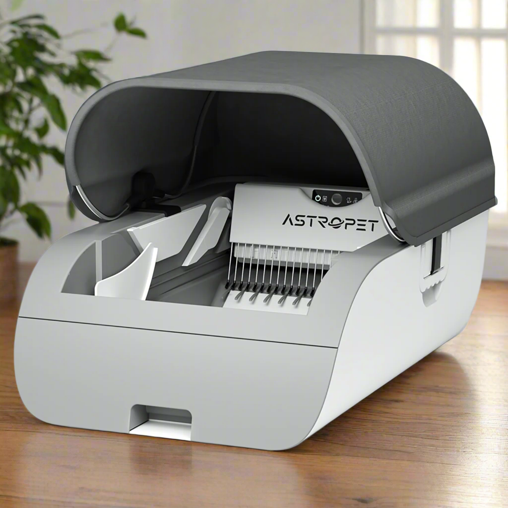 Helios Max - Smart Home Set