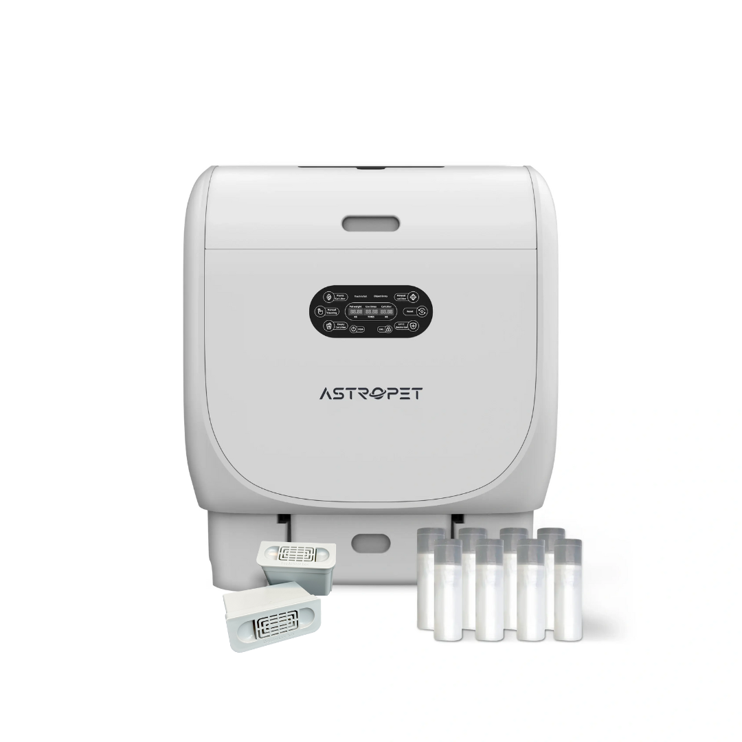 Jupiter Series Button