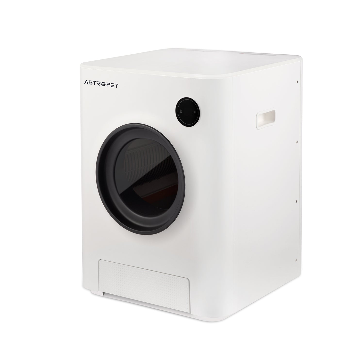 Mercury - Self-cleaning Cats toilet - plus package
