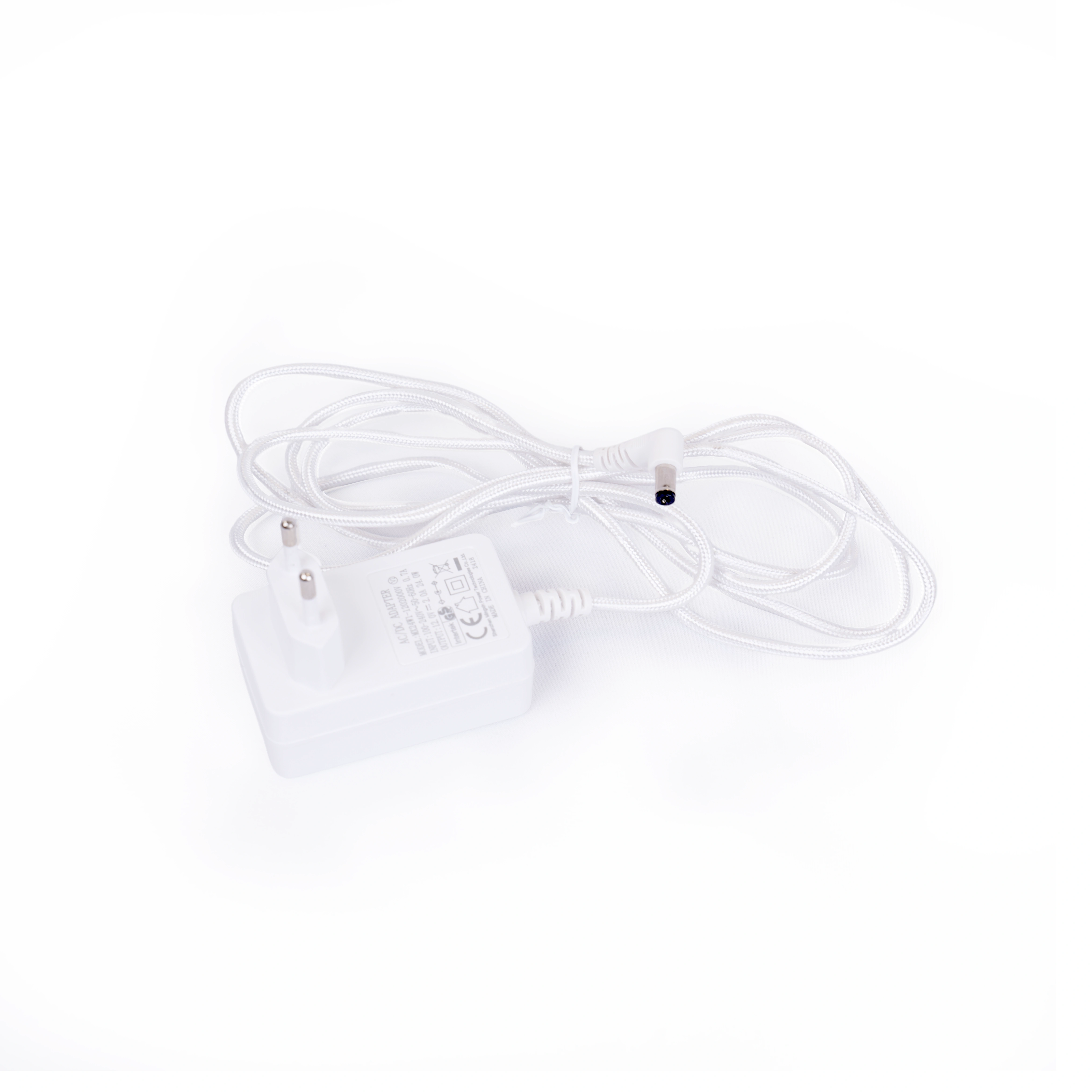 Mercury power cable