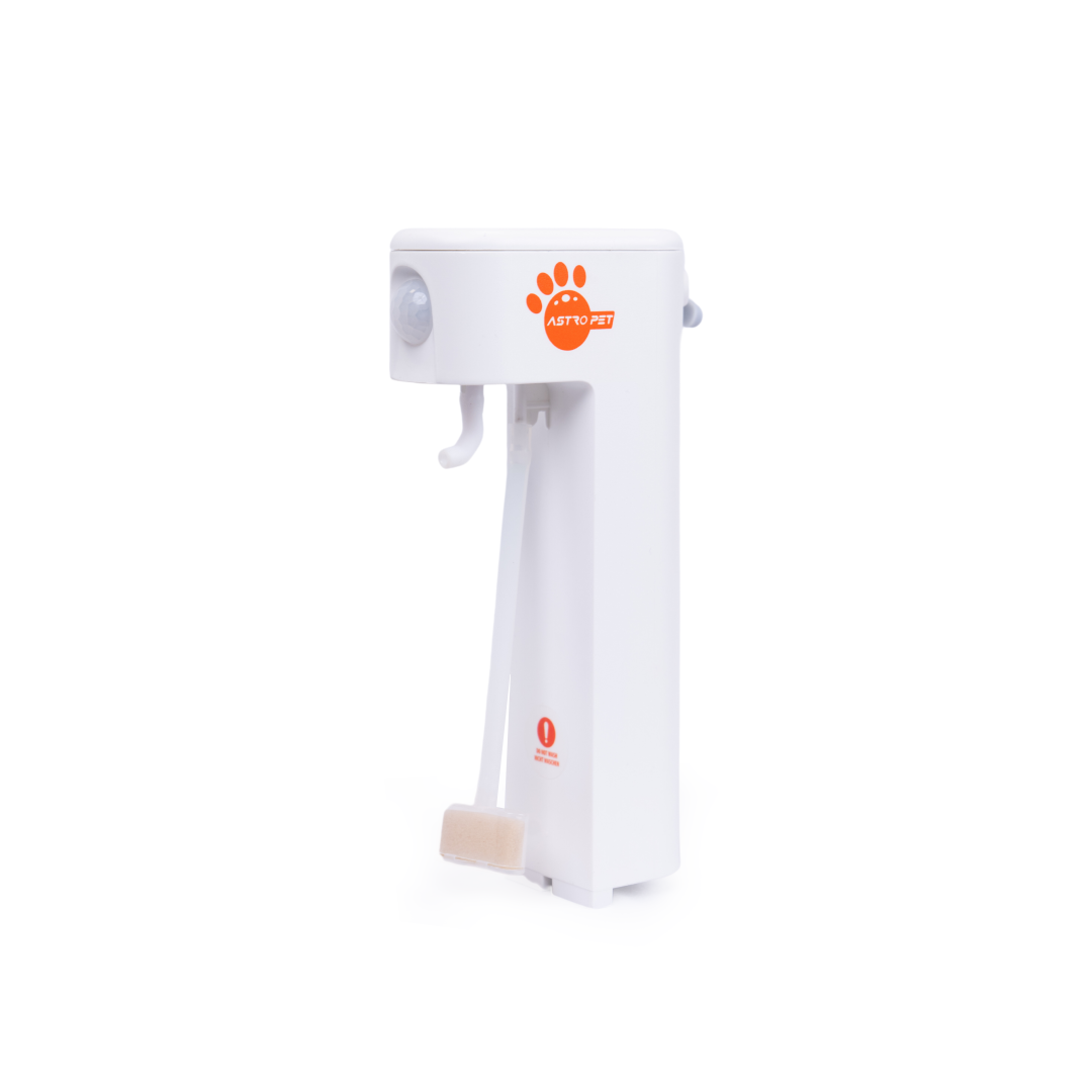 Pisces drinking fountain MV pump