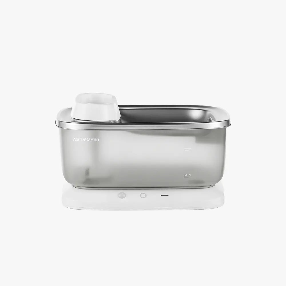 Mercury Max - Smart Home Set
