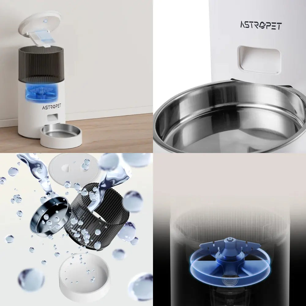 Jupiter Pro - Smart Home Set