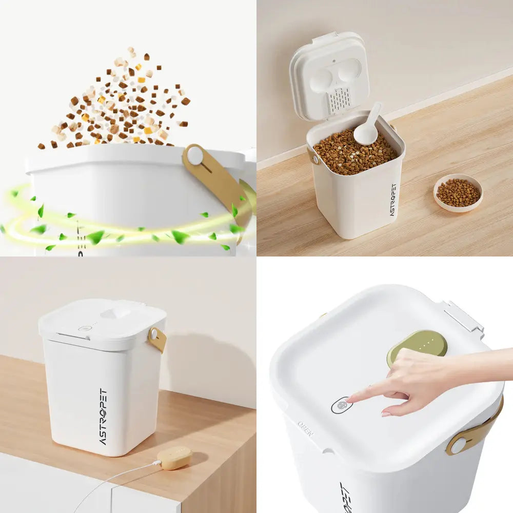 Mercury - Smart Home Set