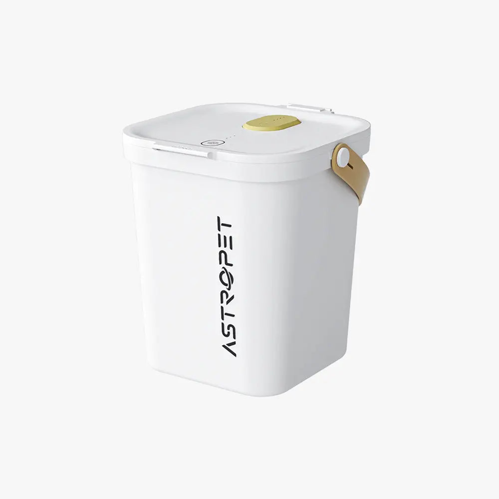 Mercury - Smart Home Set