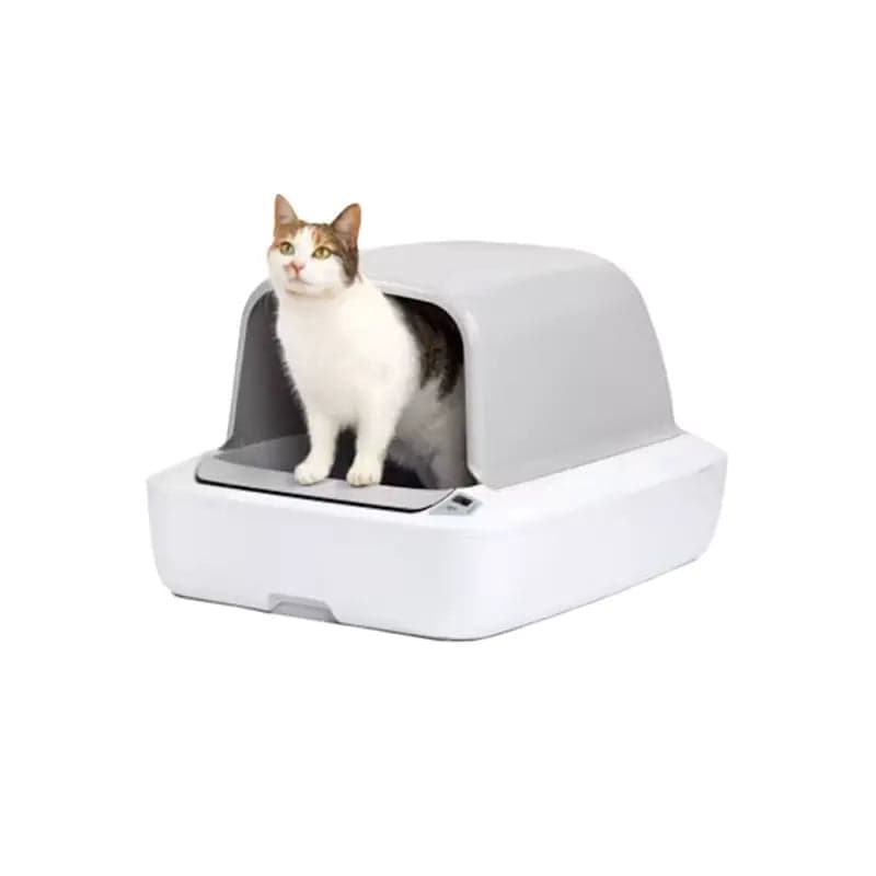 PetSafe ScoopFree Crystal Pro
