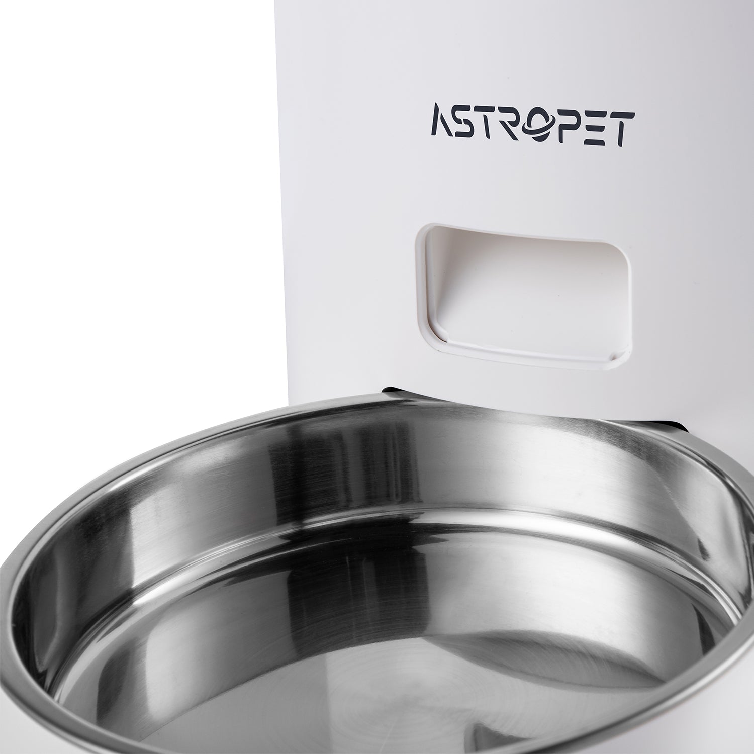 Taurus Series Smart Pet Feeder