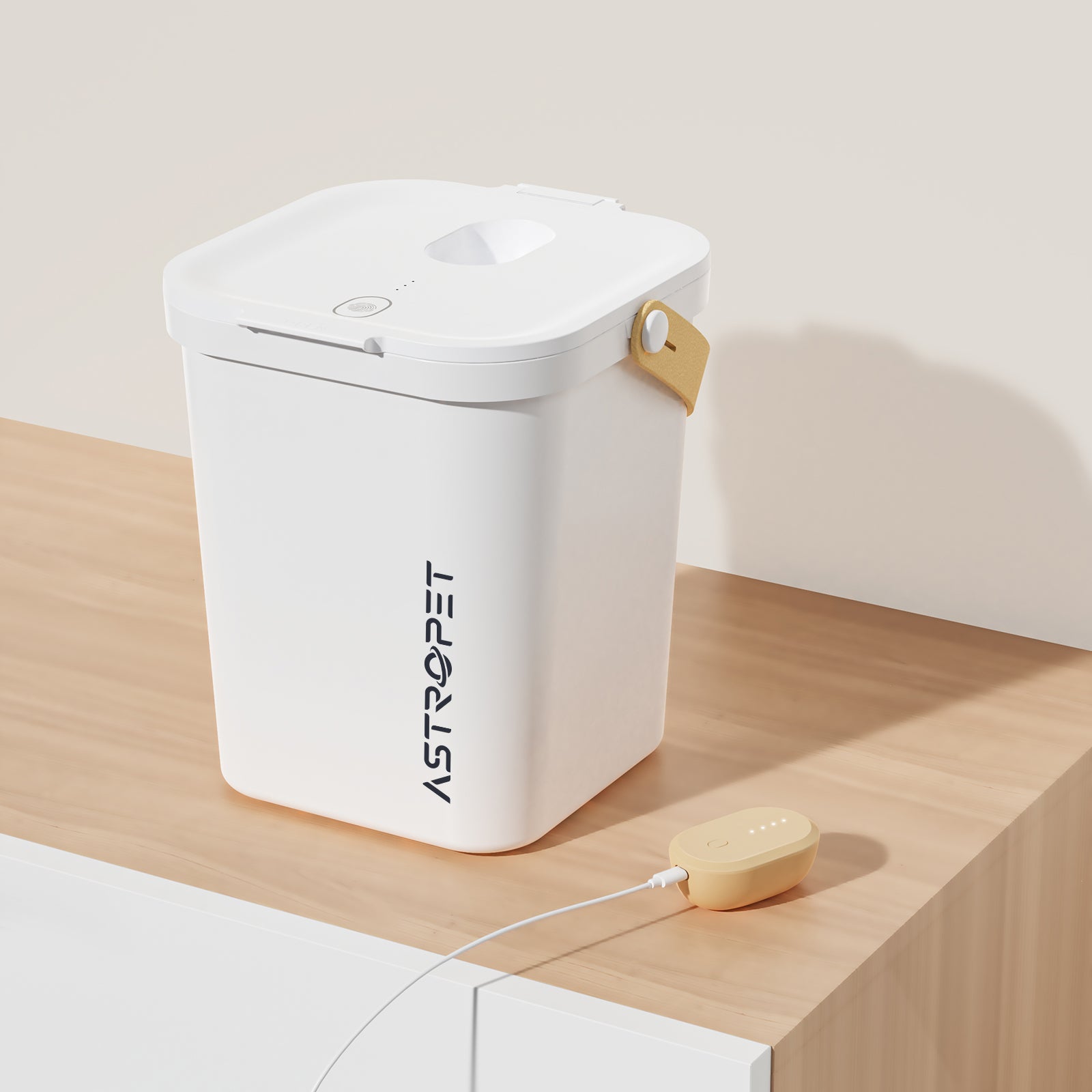 Smart Vacuum Container Vega Series