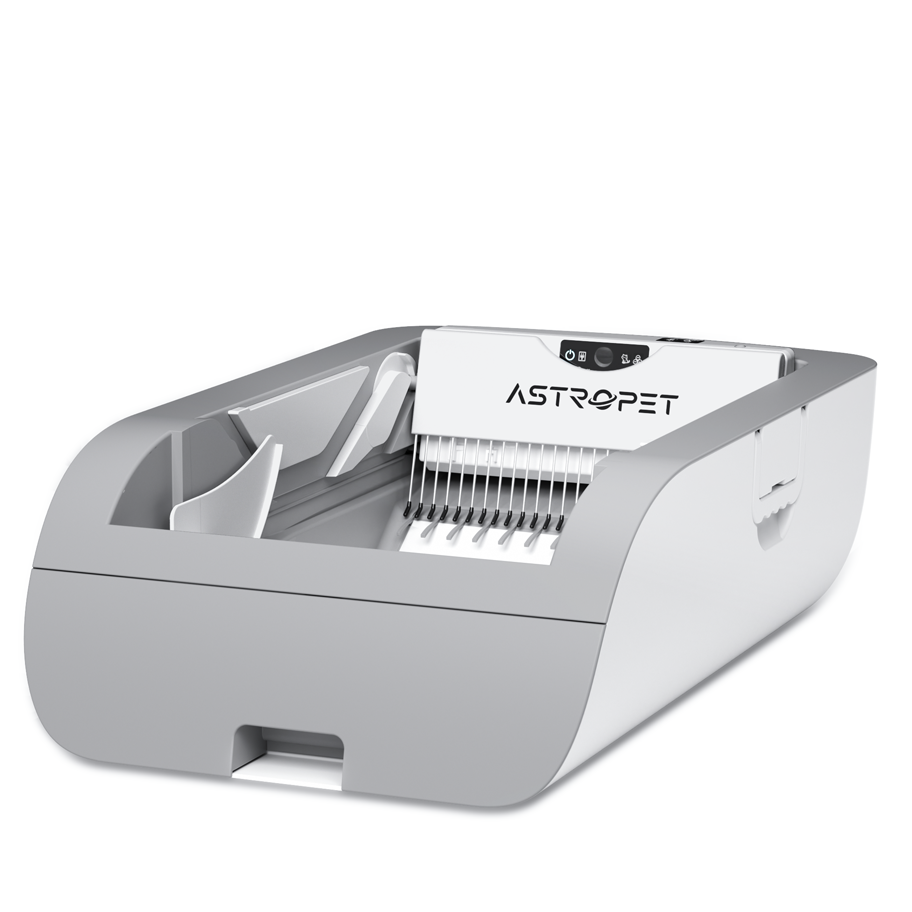 Helios Series Tasten gesteuert