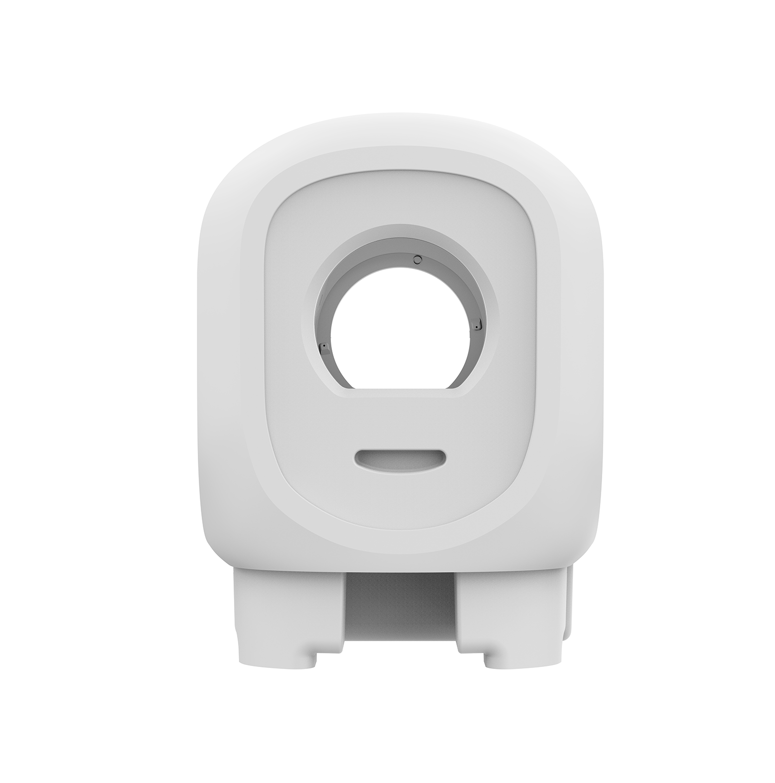 Smart Self-cleaning Cat Toilet Jupiter Series