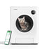 Smart Self-cleaning Cat Toilet Mercury Series