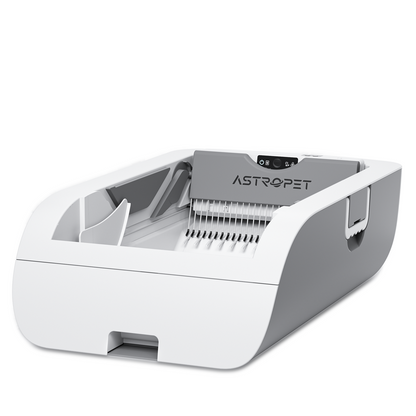 Helios Series Tasten gesteuert