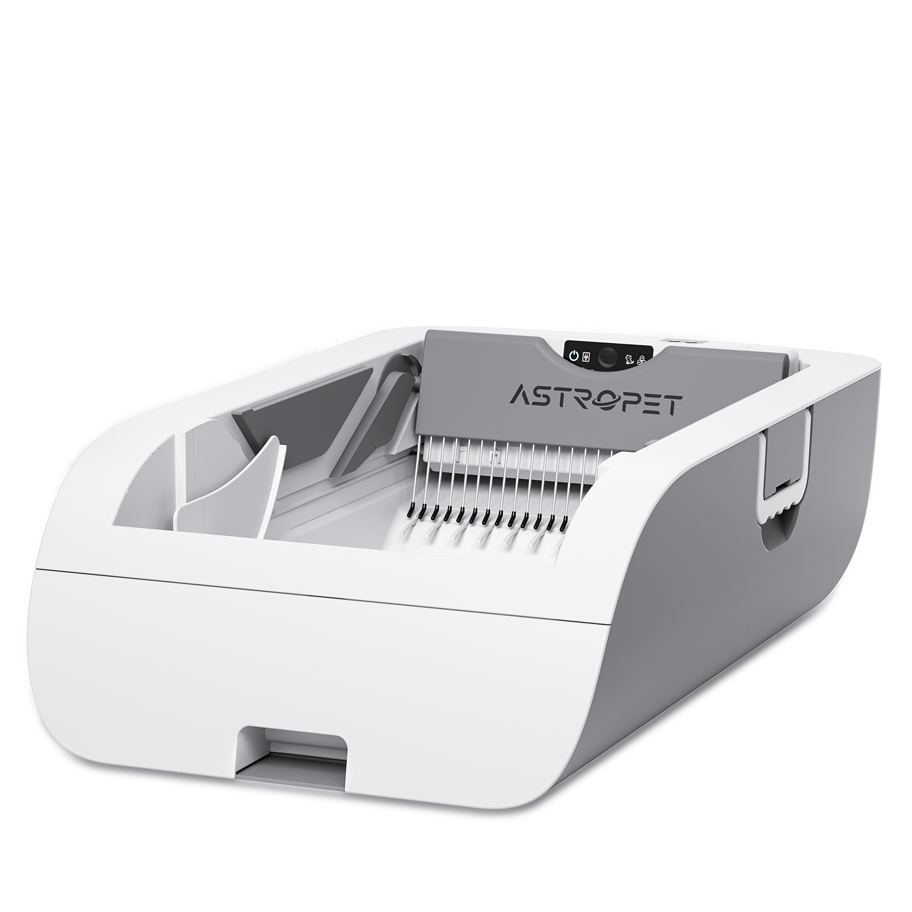 Helios Series Tasten gesteuert