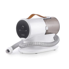 Pet Care Machine with Vacuum Cleaner Libra Series