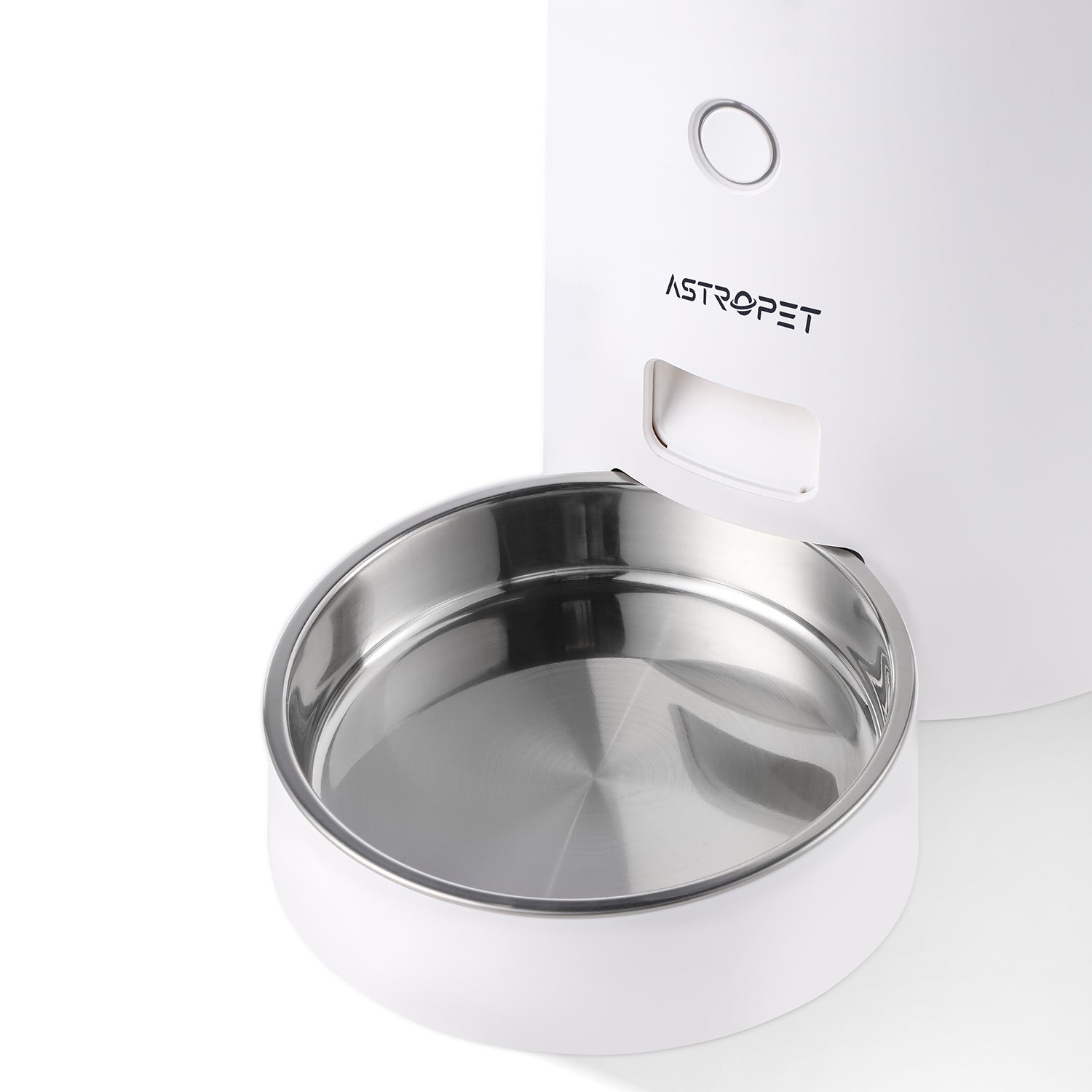 Taurus Series Smart Pet Feeder