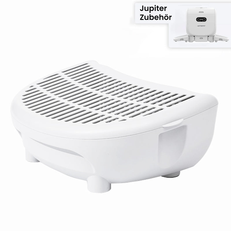 Jupiter Matte