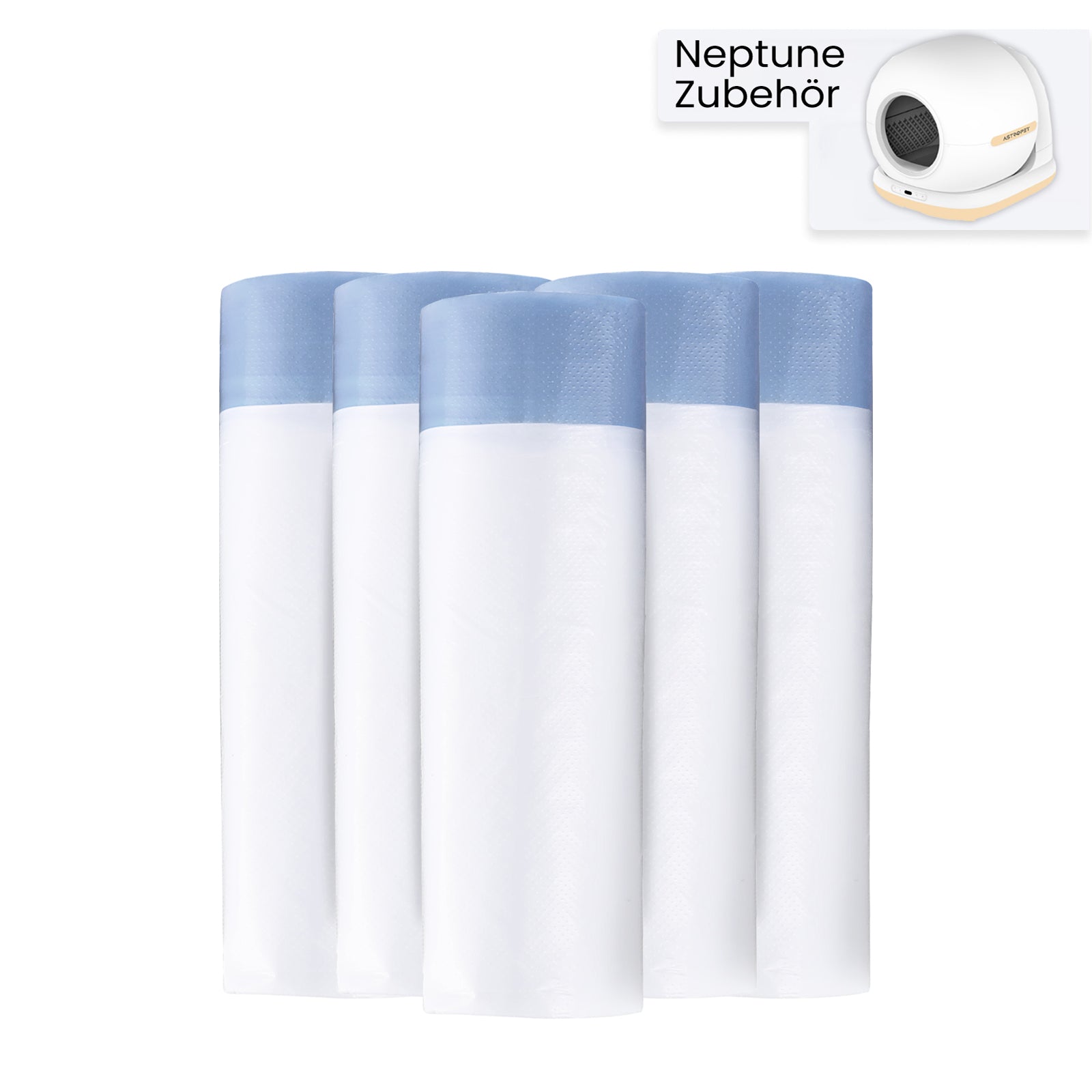 Neptune Abfallbeutel