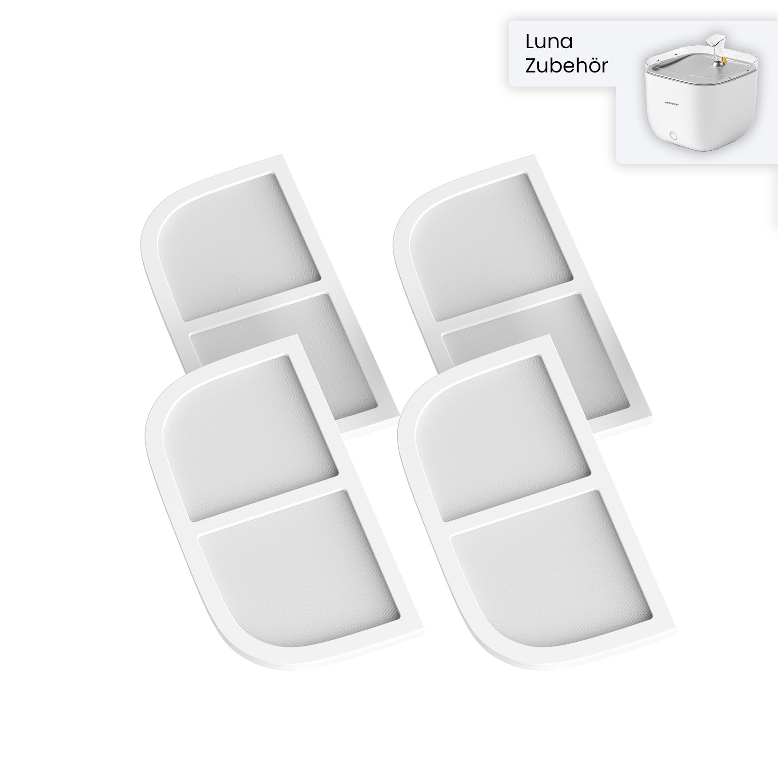 Luna Filter-Set