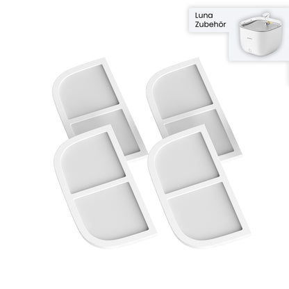 Luna Filter-Set