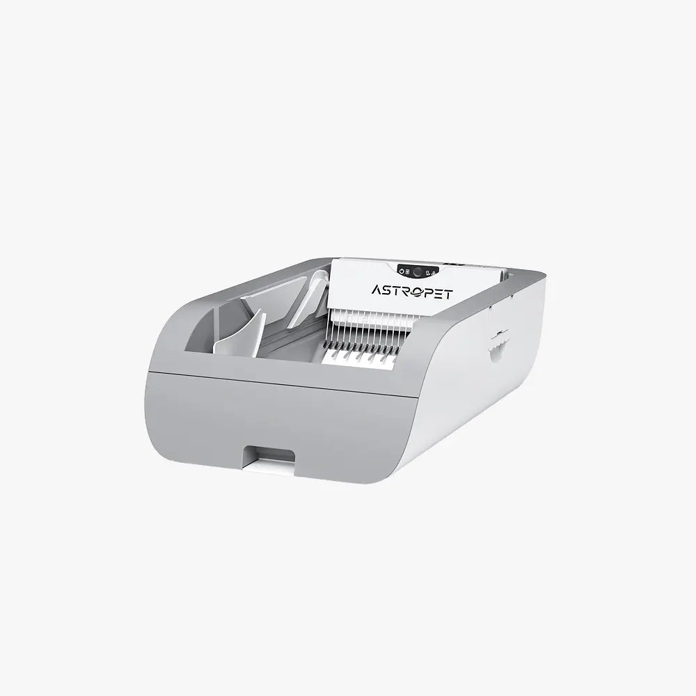 Helios Series Tasten gesteuert