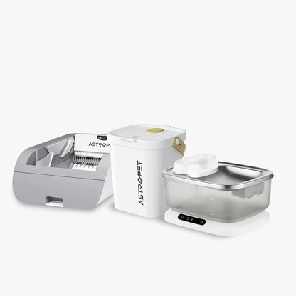 Helios - Smart Home Set - Max Paket