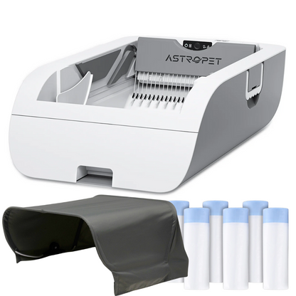 Helios Series Tasten gesteuert