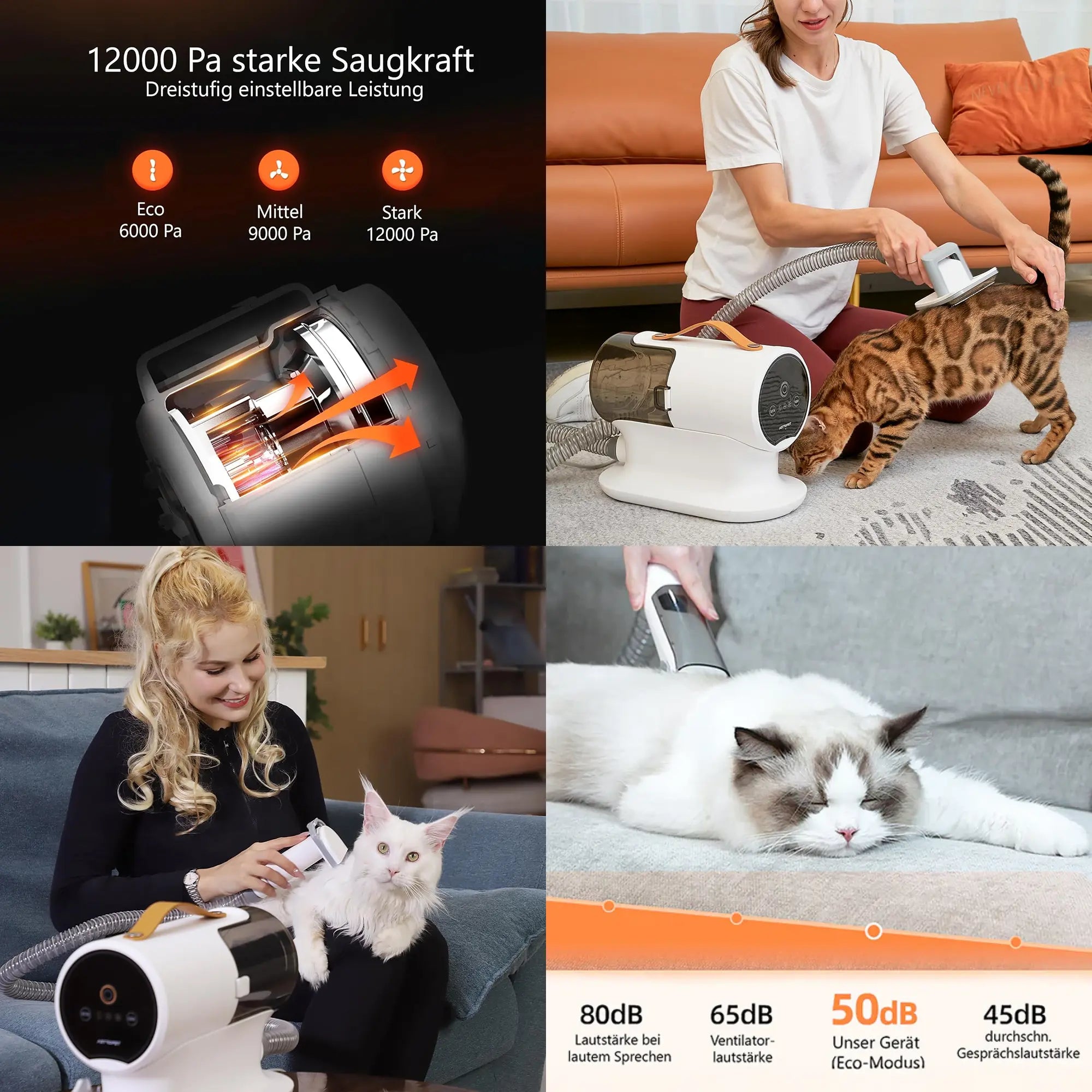Neptune - Smart Home Set