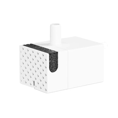 Poseidon Trinkbrunnen Pumpe