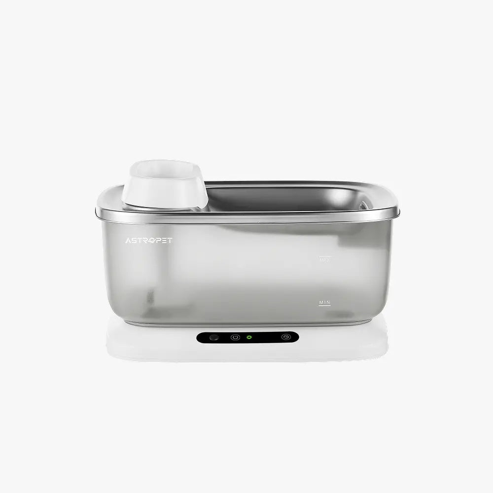 Poseidon Series Pro