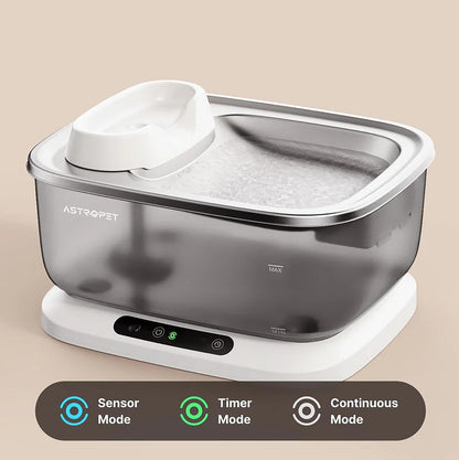 Poseidon Pro - drinking fountain