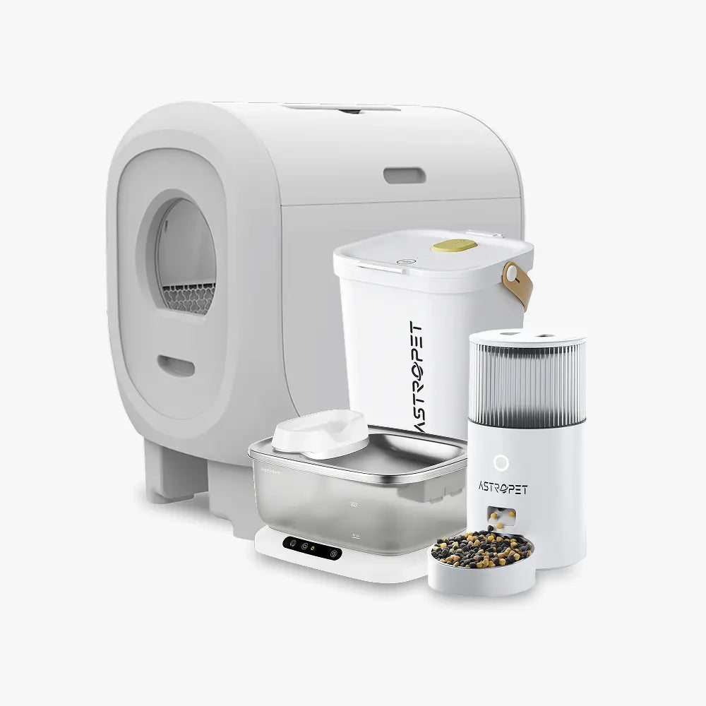 Jupiter Pro - Smart Home Set