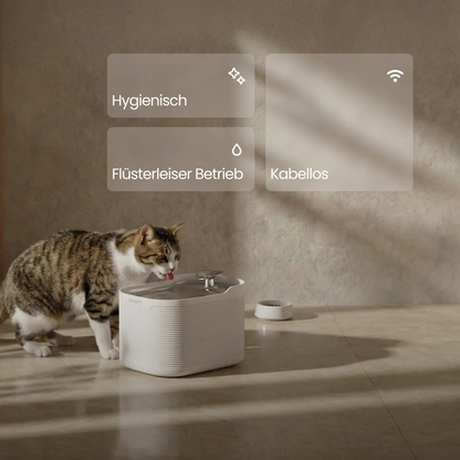 Scorpio Flex Wireless Drinking Fountain