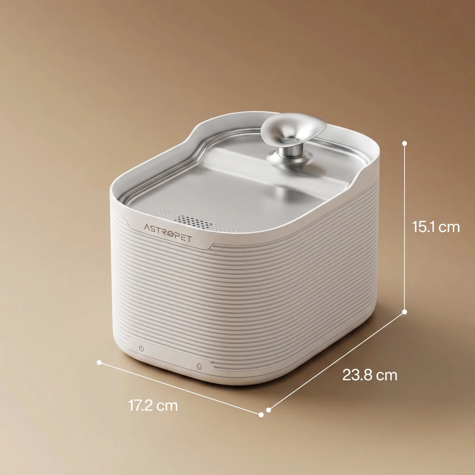 Scorpio Flex Wireless Drinking Fountain