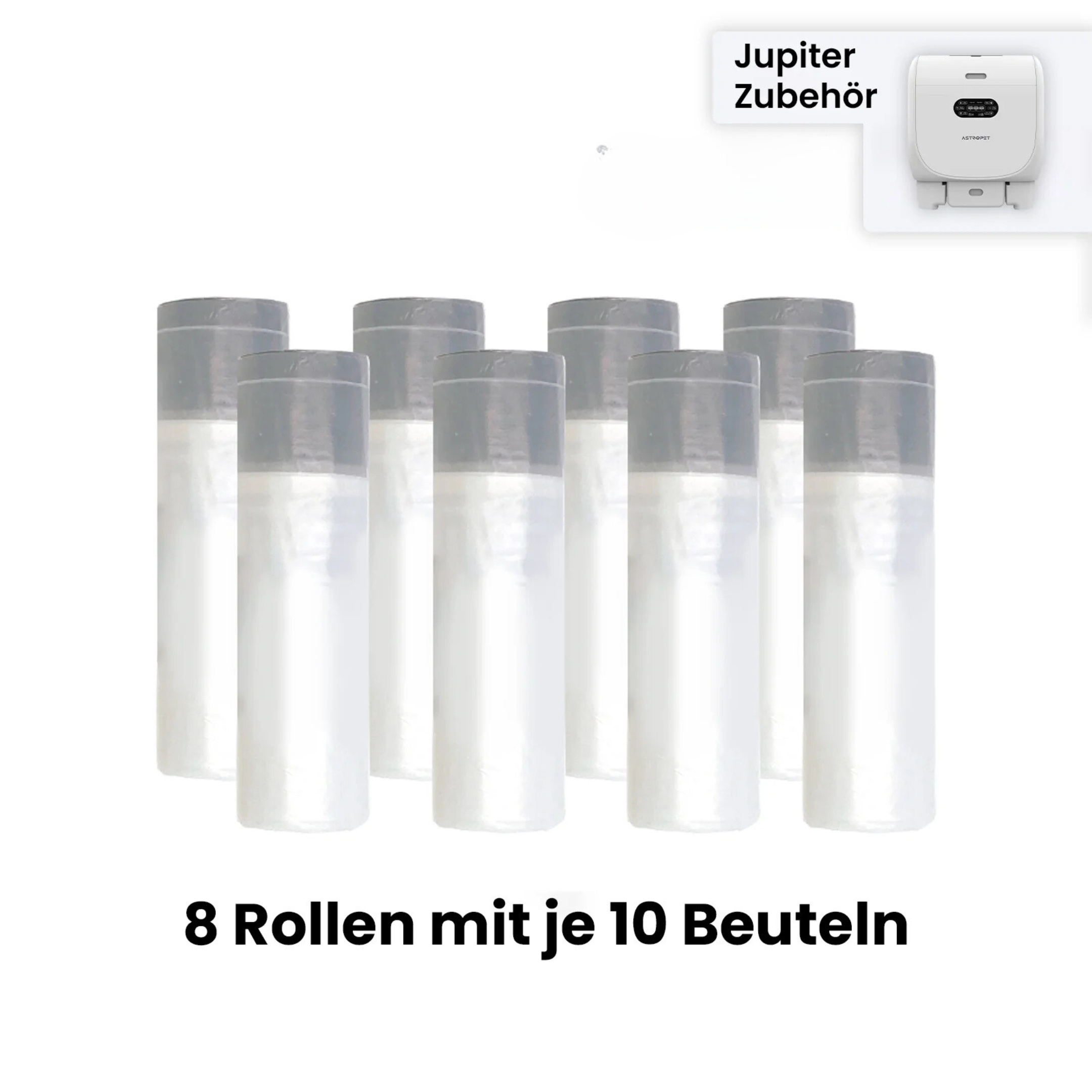 Jupiter Abfallbeutel