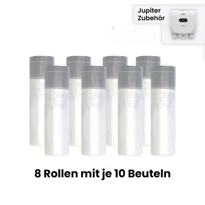 Jupiter Abfallbeutel
