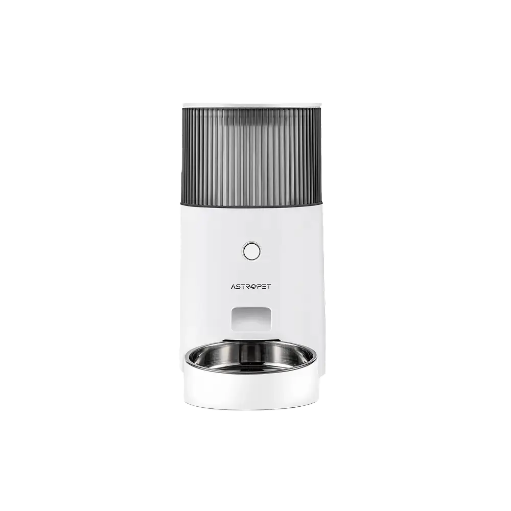 Taurus - feed machine + smart app